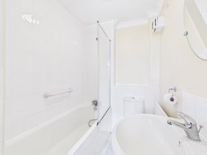 Downstairs Bathroom- click for photo gallery